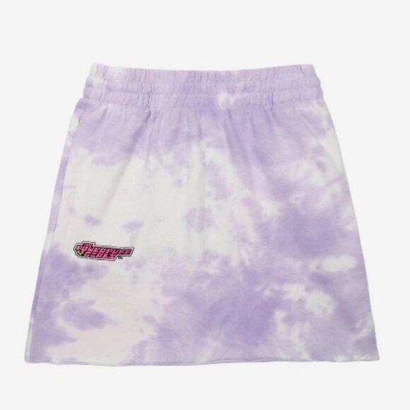 Super RARE Dumbgood Powerpuff Girls Butterfly Mini Skirt - Picture 7 of 7